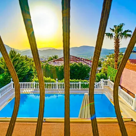 Summerdays In The Med *