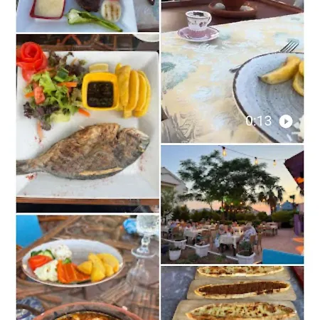 Summerdays In The Med *