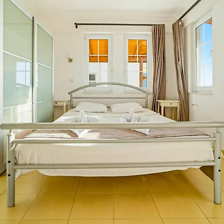 Villa Summerdays In The Med Fethiye
