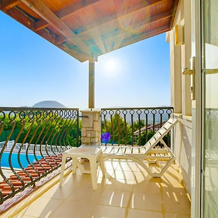 Βίλα Summerdays In The Med