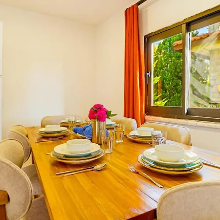 Villa Summerdays In The Med Fethiye